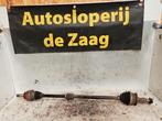 Aandrijfas rechts-voor van een Opel Astra, Ophalen of Verzenden, 3 maanden garantie, Gebruikt, Opel