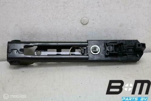 Hoogteverstelling voor gordel VW Passat B7 Var. 1T0857819B, Auto-onderdelen, Overige Auto-onderdelen, Gebruikt