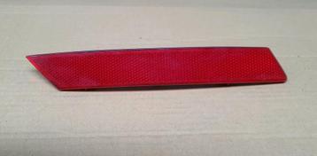 Bumperreflector Seat Leon 5F Rechts Origineel 5F0945106G beschikbaar voor biedingen