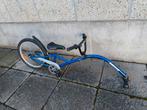 Aanhangfiets in gebruikte maar goede staat, Ophalen, Gebruikt