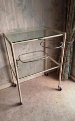 table de metier vintage de  dentiste, Ophalen of Verzenden