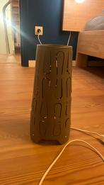 Ikea nachtlampje, Ophalen, Zo goed als nieuw, Metaal, Modern