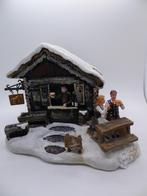 Luville Item  -- apresski hut  --  608294, Ophalen of Verzenden, Zo goed als nieuw