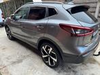 Nissan qashqai. Tekna (full option), Auto's, 117 kW, 4 cilinders, Leder en Stof, 5 zetels