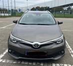 Toyota Auris 1.6D-4D, Business, 2017, Auto's, Toyota, Voorwielaandrijving, Euro 6, Bruin, Parkeersensor