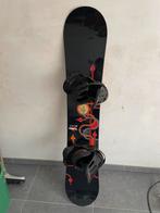 Snowboard, Sport en Fitness, Ophalen, Gebruikt, Board