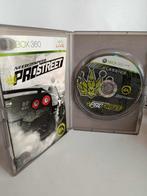 Need For Speed Pro Street Xbox 360, Ophalen of Verzenden, Gebruikt, Racen en Vliegen