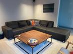 Hoeksalon, Huis en Inrichting, Zetels | Complete zithoeken, Ophalen, Gebruikt, Metaal, Modern / hedendaags