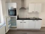 Nieuwe Ixina keuken inclusief inbouwtoestellen, Huis en Inrichting, Wit, Nieuw, Enkelwandige keuken, Ophalen of Verzenden