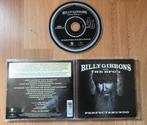 CD BILLY GIBBONS AND THE BFG's - PERFECTAMUNDO - ZZ TOP, Cd's en Dvd's, Ophalen of Verzenden, Zo goed als nieuw