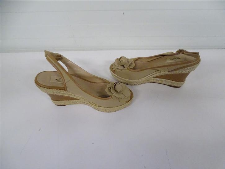 A6410. Valentino Garavani Schoenen [Maat 40], Kleding | Dames, Schoenen, Gedragen, Espadrilles, Ophalen of Verzenden