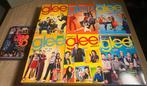 Glee seizoen 1 tot 6 + Glee 3D concert movie, Enlèvement ou Envoi
