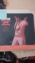 Elvis lp, Frankie and Johnny, Canadese persing., Cd's en Dvd's, Vinyl | Rock, Ophalen of Verzenden, Gebruikt, 12 inch, Rock-'n-Roll