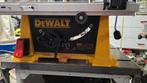 Scie circulaire sous table DeWalt DW744XP-QS, Zakelijke goederen, Machines en Bouw | Houtbewerking, Ophalen