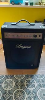 Basversterker, Muziek en Instrumenten, Versterkers | Bas en Gitaar, Ophalen, Zo goed als nieuw, Basgitaar, 100 watt of meer