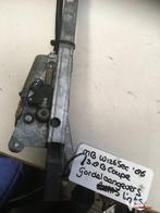 Mercedes w126 SEC 1986 Gordelaangever Links of Rechts, Auto-onderdelen, Interieur en Bekleding, Gebruikt, -, -, Ophalen of Verzenden