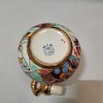Poterie signée Boch, Ophalen of Verzenden