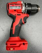 Milwaukee M18 BLPRC klopboormachine, Boor- en/of Breekhamer, Ophalen of Verzenden, Zo goed als nieuw, Klopboormechanisme