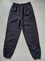 trainingsbroek Lanzans XL zwart - nieuw, Enlèvement, Neuf, Taille 52/54 (L), Noir