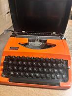 Vintage typmachine, Diversen, Typemachines, Ophalen, Zo goed als nieuw