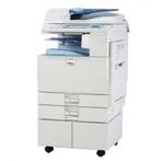 Copier Printer Fax - Ricoh MPC 2050 - A3, Computers en Software, Printers, Ophalen, All-in-one, Niet werkend, Ricoh