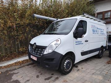 Renault Master  beschikbaar voor biedingen