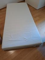 Matelas 90x200 épaisseur 14cm, Matras, 90 cm, Eenpersoons, Zo goed als nieuw