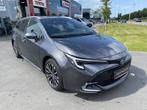 Toyota Corolla Touring Sport Style + tech pac, Auto's, Automaat, USB, Zwart, Overige kleuren