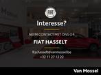 Fiat Doblo 1.5 BlueHDI 130 EAT8 L1 Light, Auto's, Bestelwagens en Lichte vracht, 4 deurs, Stof, Gebruikt, 4 cilinders