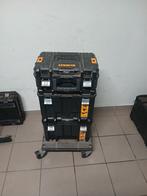 Dewalt koffers, Doe-het-zelf en Bouw, Ophalen