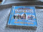 Kinder cd's deel 2, Cd's en Dvd's, Boxset, Gebruikt, Ophalen of Verzenden, Muziek