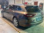 Renault Talisman, Auto's, Renault, Testrit aan huis, 4 cilinders, Bruin, Leder en Stof