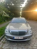 Mercedes S350 Full opties, Auto's, Automaat, 4 deurs, 3500 cc, Particulier