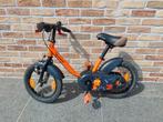 fiets btwin 14 inch, Ophalen, Gebruikt, Jongen of Meisje