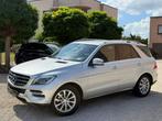 Mercedes-Benz ML 250 4 Matic EU6b Export/Handelaar, Auto's, Mercedes-Benz, Automaat, 4 cilinders, https://public.car-pass.be/vhr/ec8cd056-3f98-4b20-b5e4-d728a79cabd7