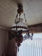 Luster, Huis en Inrichting, Woonaccessoires | Droogbloemen, Ophalen, Zo goed als nieuw