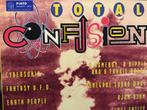 Total Confusion.In nieuwstaat., Cd's en Dvd's, Vinyl | Dance en House, Overige formaten, Overige genres, Ophalen of Verzenden