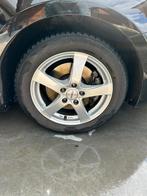 16” Dezent velgen met Nokian winterbanden, Auto-onderdelen, Banden en Velgen, Ophalen, Winterbanden, Velg(en)