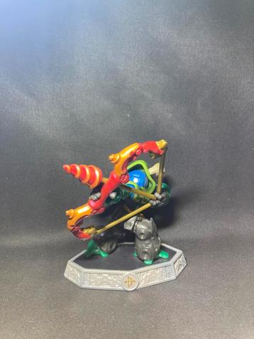 Skylanders Imaginators Ro-Bow beschikbaar voor biedingen