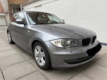 BMW 116i - 2011 - 147.900 km  beschikbaar voor biedingen