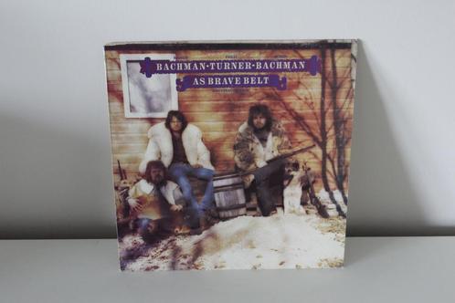 LP : Randy Bachman - Fred Turner* - Robin Bachman* With Chad, Cd's en Dvd's, Vinyl | Rock, Ophalen of Verzenden