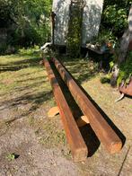 Turnbalken, 5 meter. Janssen-Fritsen, Sport en Fitness, Turnen, Ophalen, Gebruikt