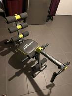 Wonder core, Sport en Fitness, Ophalen, Gebruikt, Benen, Overige typen