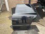 PORTIER LINKS ACHTER Audi A4 Avant (B7) (01-2004/06-2008), Gebruikt, Links, Audi, Deur