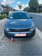 Volkswagen jetta 2011, Auto's, Volkswagen, Zwart, Handgeschakeld, 5 deurs, Particulier
