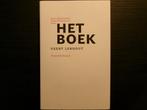 Een beknopte geschiedenis van het boek  -Geert Lernout-, Ophalen of Verzenden, België