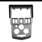Face autoradio Dacia Logan 2004-2008, Auto diversen, Autoradio's, Ophalen, Zo goed als nieuw