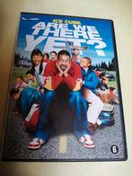 Are we there  yet komedie dvd ice cube, Cd's en Dvd's, Vanaf 6 jaar, Ophalen of Verzenden, Zo goed als nieuw, Overige genres