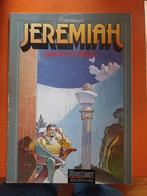 Jeremiah, Plusieurs BD, Enlèvement ou Envoi, Hermann, Utilisé