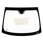 Fiat 500C (9/07-) voorruit (incaps) (groen / geluidwerend) O, Neuf, -, Fiat, -